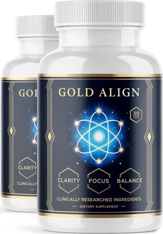 Gold Align Supplement